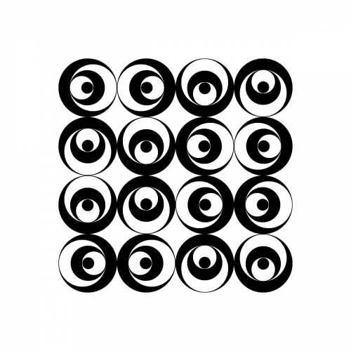 Minimalvision 11 – They see you