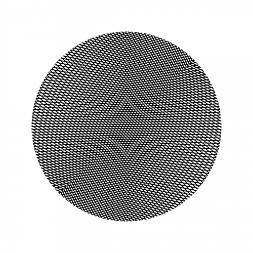 Minimalvision 14 – Nothing behind