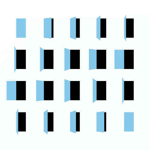 Minimalvision 29 – Opening hours