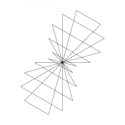 Minimalvision 32 – Flying away