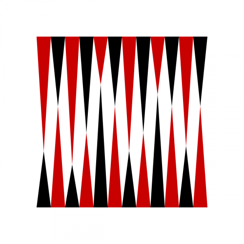 Minimalvision 34 – Backgammon is something cheerful