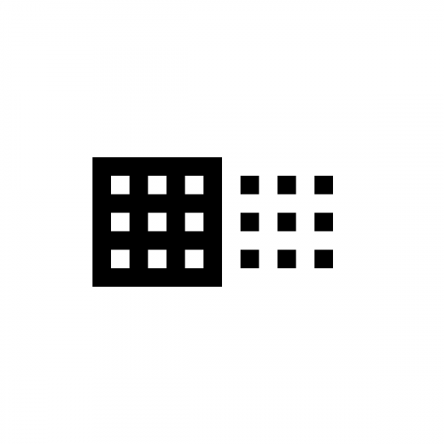 Minimalvision 38 – Small plaid