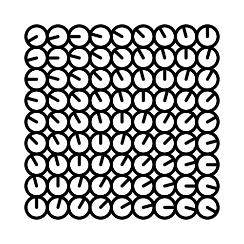 Minimalvision 4 – Gymnastics