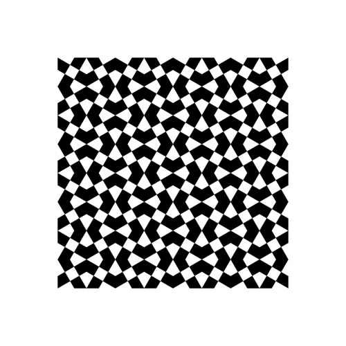 Minimalvision 50 – They shall not pass