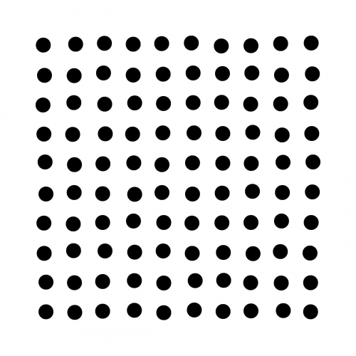 Minimalvision 7 – Controlled excitation