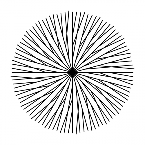 Minimalvision 9 – Somehow organic