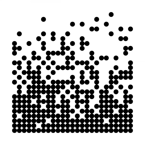 Minimalvision 1 – Zählwerk