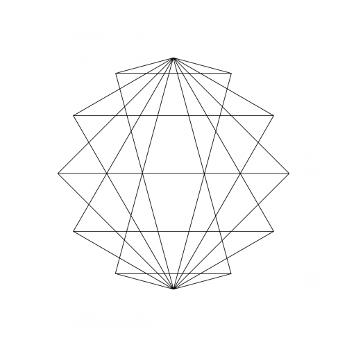Minimalvision 31 – Aufplustern