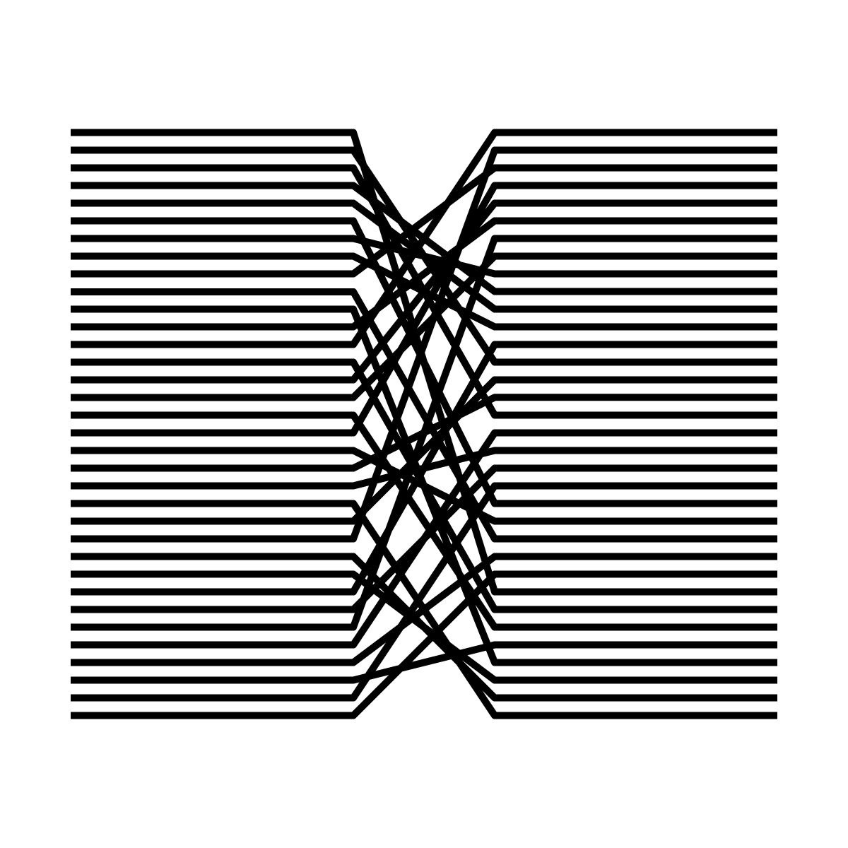 Minimalvision 20 – Removal, Geometry, Minimal, Drawing