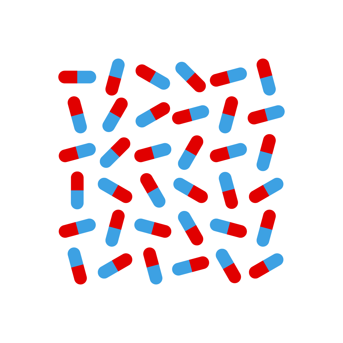Minimalvision 42 – Being happy, Geometry, Minimal, Drawing