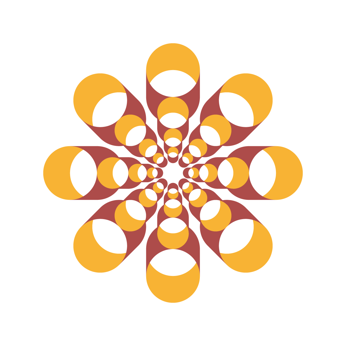 Minimalvision 44 – Enlightened, Geometry, Minimal, Drawing