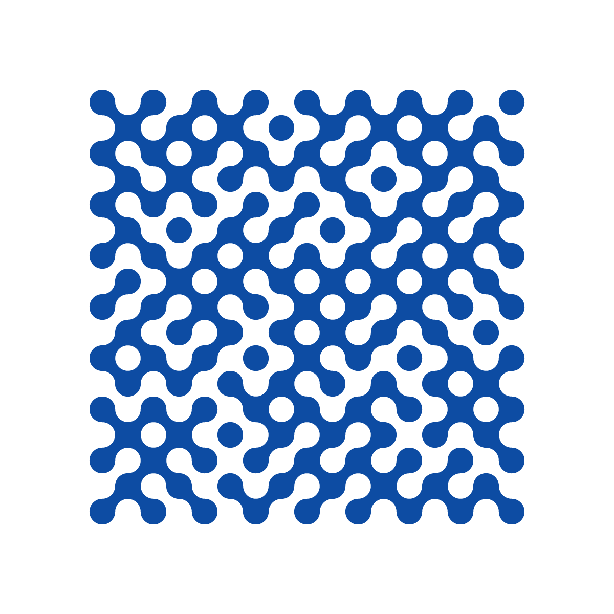 Minimalvision 47 – Bla bla bla, Geometrie, Minimal, Zeichnung